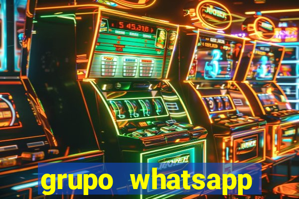 grupo whatsapp santos fc